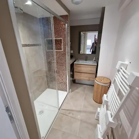 L'intendance - Hypercentre - Chic - Proche Thermes & Parcs * فيشي