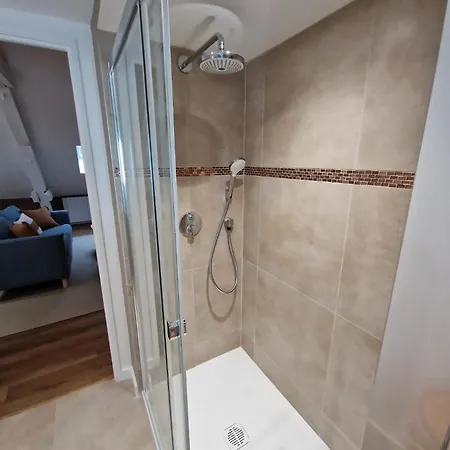 L'intendance - Hypercentre - Chic - Proche Thermes & Parcs شقة *